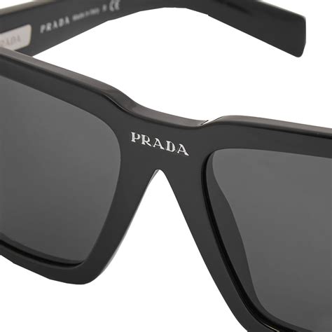 prada pr10ys|PR 10YS Sunglasses Frames by Prada.